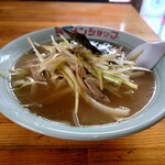 元祖　ニューラーメンショップ - 