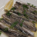 トラットリア ダ ゴイーノ - 