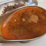 かれーの店 うどん  - 