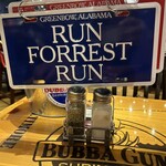 BUBBA GUMP SHRIMP TOKYO - 