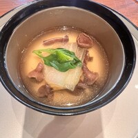 銀座ろくさん亭 - 