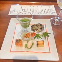 銀座ろくさん亭 - 