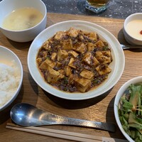 熱香森 - 