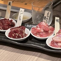 焼肉GINGA - 