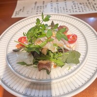 銀座ろくさん亭 - 