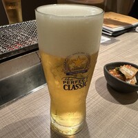 焼肉GINGA - パーフェクトクラシック
