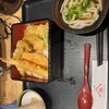 山下本気うどん  新宿三丁目