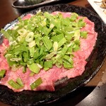 Sumibiyakiniku Jin - 