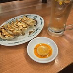 日高屋 - 
