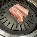 熟成肉専門店 ヨプの王豚塩焼 - 