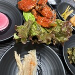 熟成肉専門店 ヨプの王豚塩焼 GEMS新橋店 - 