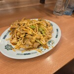 日高屋 - 