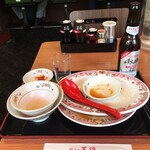 Gyouza No Oushou - 完食