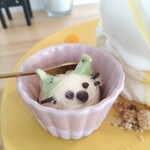 ココミイル - アイスもかわちい