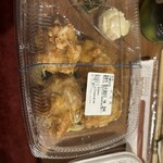 ほっともっと - 料理写真: