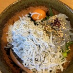 しらす屋ゆあさ湾 則種 - 