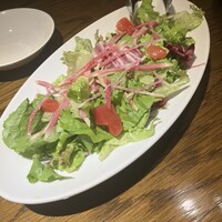 渋谷アチェーゾ - 