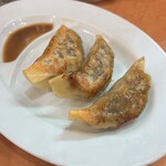 ラーメン車屋 - 
