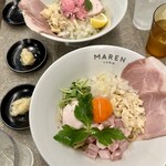 soba MAREN - 