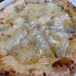 カドッコ - クワトロフォルマッジ