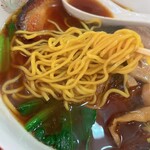 ラーメン車屋 - 