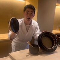 日本料理 研野 - 