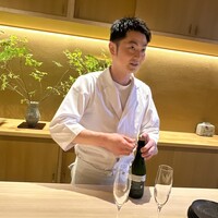 日本料理 研野 - 