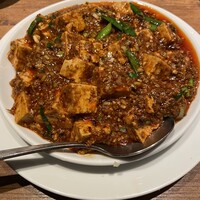 四川料理 龍の子 - 