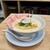 鶏そば 竹内ススル - 料理写真:味噌鶏そば