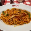 MAGO HACHI KITCHEN