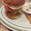 マンチズ バーガー シャック