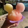 Pāpālua Shave Ice