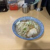 長州ラーメン万龍軒 富士見店