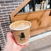 バリスタート コーヒー
