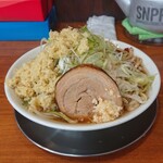 ラーメン金子 - 
