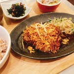 バランス食堂＆カフェ アスショク - 