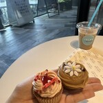 ローラズ・カップケーキ 東京 - 