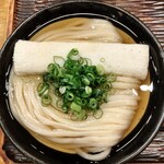 うどん 丸香 - 