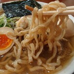 ラーメン金子 - 