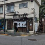 博多ラーメン ばりこて - 