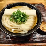 うどん 丸香 - 