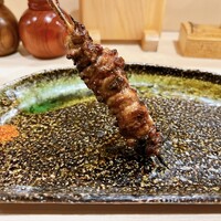 やきとり お㐂樂 人形町店 - 