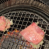 名古屋焼肉きらく - 