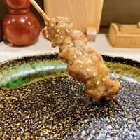 やきとり お㐂樂 人形町店 - 