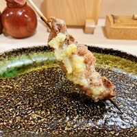 やきとり お㐂樂 人形町店 - 