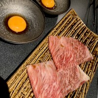 名古屋焼肉きらく - 