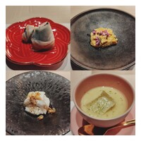 鮨のしはち - 