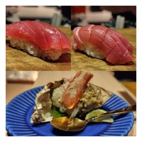 鮨のしはち - 