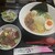 居酒屋ラーメン 菩主 - 料理写真: