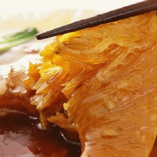 中国薬膳料理 星福_1